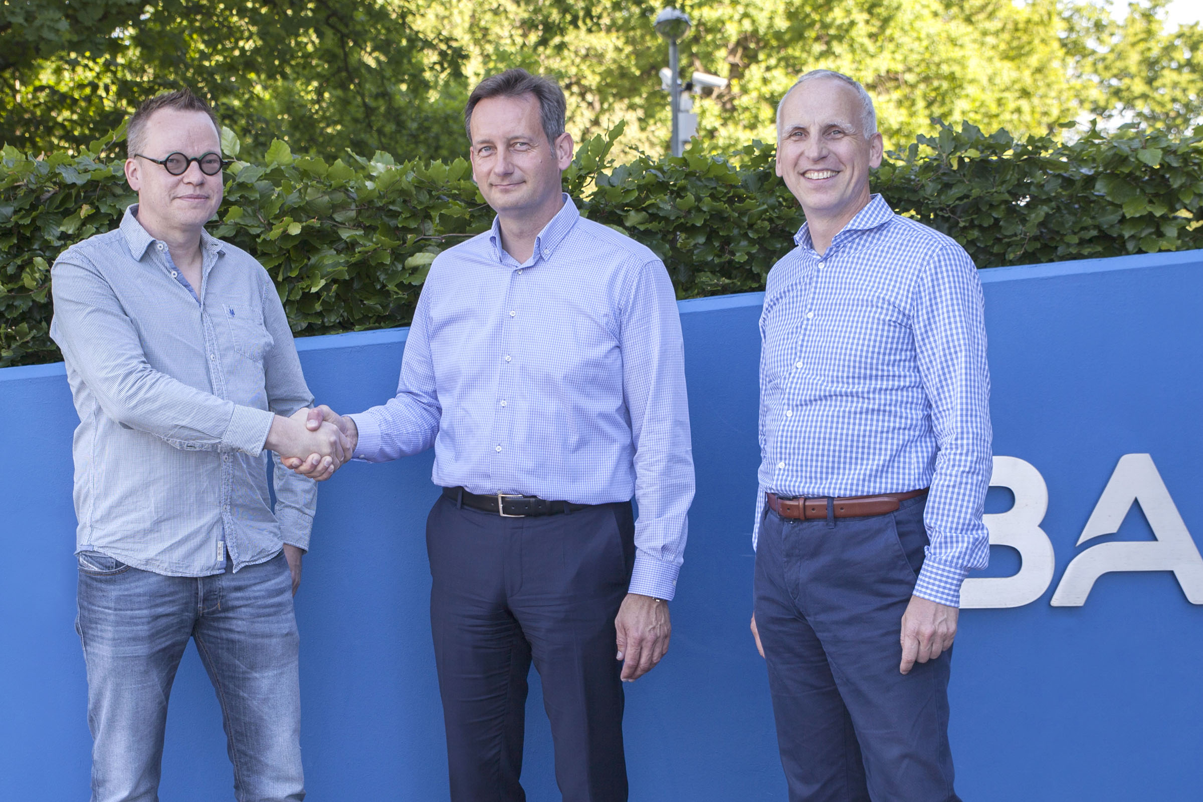 Basler AG bernimmt mycable GmbH