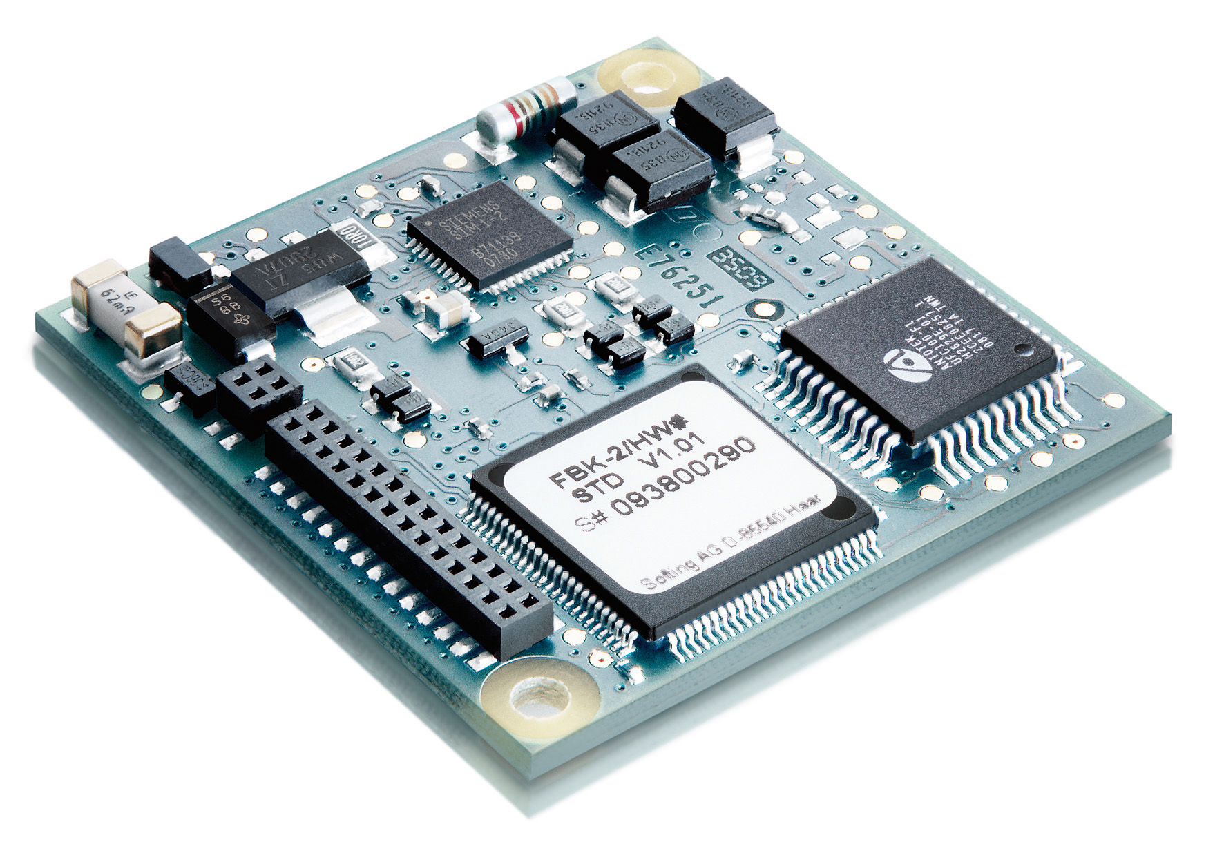 Embedded rt. Foundation Fieldbus h1. Nucleo-f446ze. Плата Fieldbus. Embedded Router.