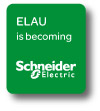 ELAU wird Schneider Electric Automation