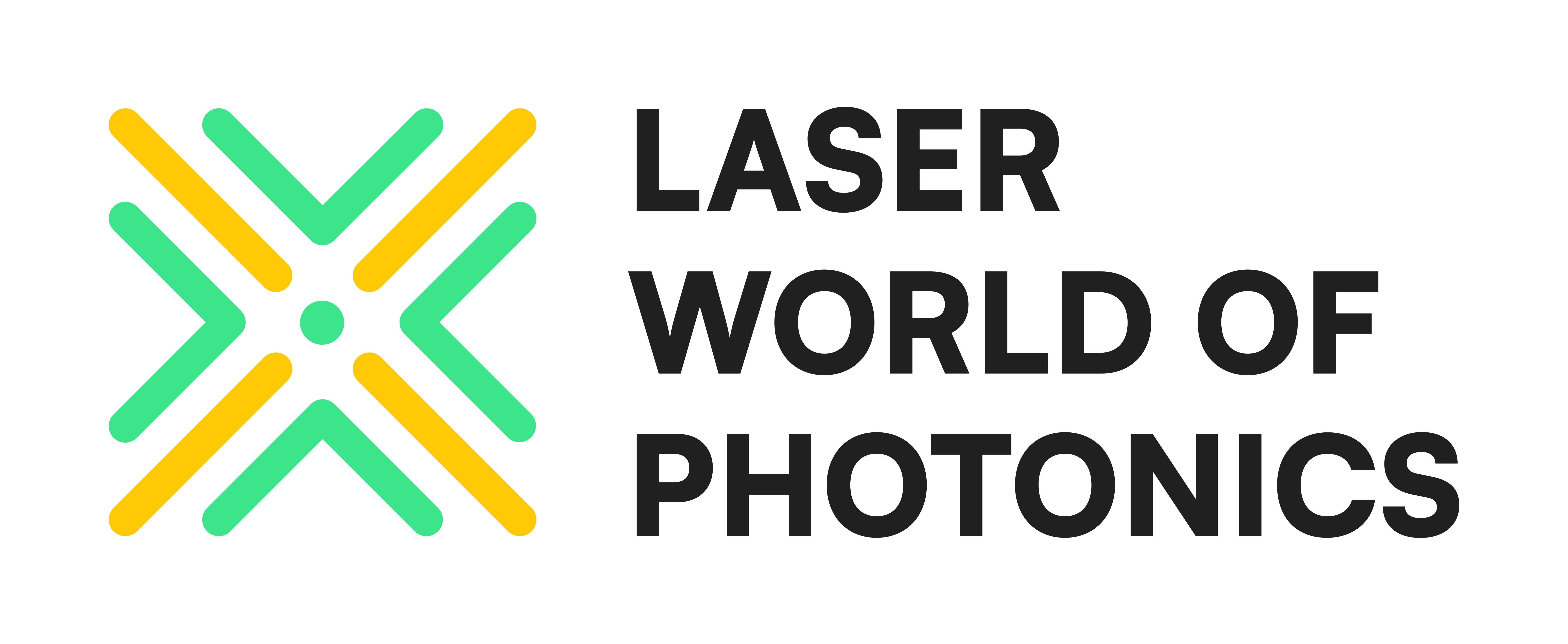 Laser World of Photonics